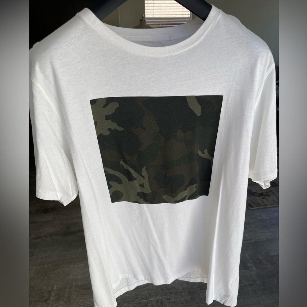 rag & bone T-shirt